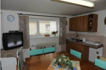 Slovakia Privát Liptovský Mikuláš, Eksteriør